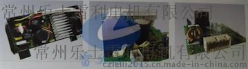 雷利 解決方案 變頻驅(qū)動(dòng)器