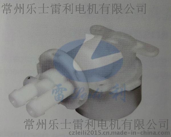 雷利 解決方案 計(jì)量泵 洗衣機(jī)自動(dòng)加液裝置