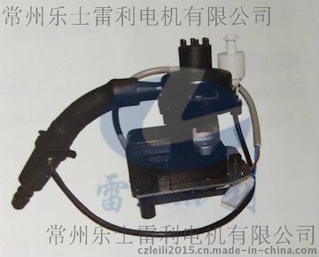 雷利 解決方案 中央空調(diào)用冷凝泵