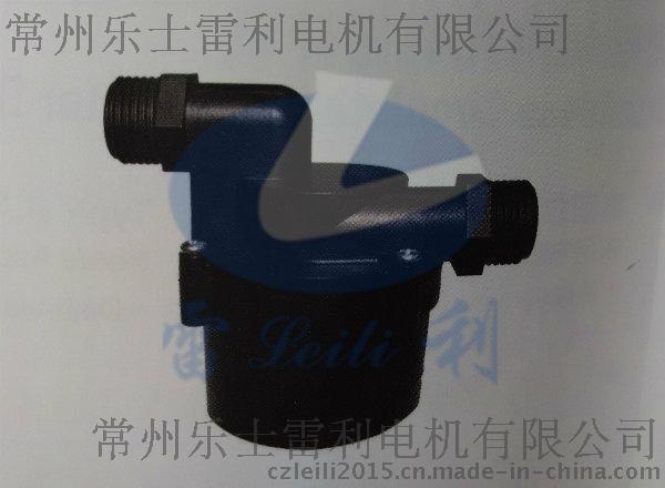雷利 解決方案 太陽(yáng)能無(wú)刷循環(huán)泵