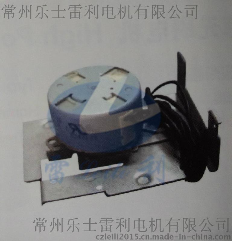 雷利 解決方案 門鎖電機(jī) 微電機(jī) 馬達(dá)