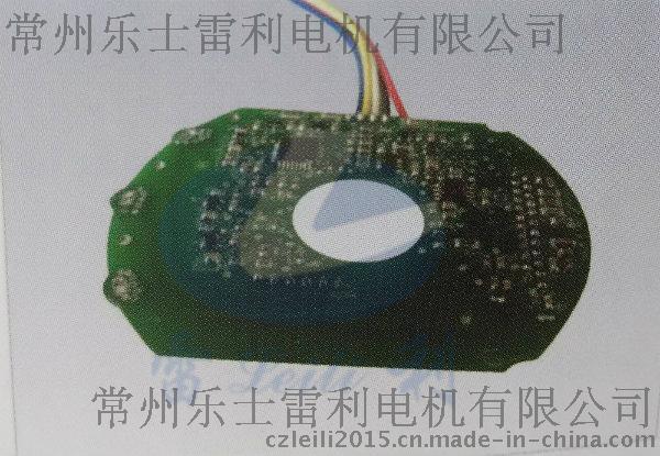 雷利 解決方案 直流無(wú)刷風(fēng)機(jī)控制器