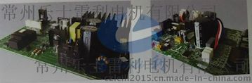 雷利 解決方案 變頻空調(diào)控制器控制變頻空調(diào)壓縮機(jī)運(yùn)轉(zhuǎn)
