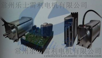 雷利 解決方案 直流無刷跑步機(jī)電機(jī)控制器